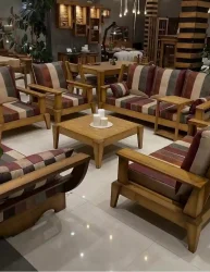 مبل کلاسیک ۷نفره