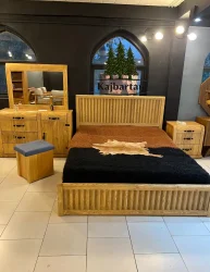سرویس خواب بانبو