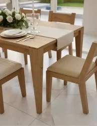 نهارخوری کلاسیک