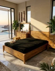 سرویس خواب کلاسیک